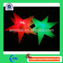 led inflatable star inflatable lighting star inflatable lighting products for sale